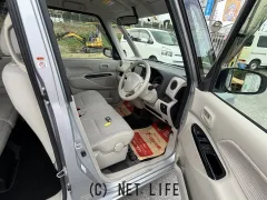 三菱 eKスペース