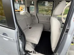 三菱 eKスペース