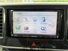 三菱 eKスペース