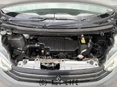 三菱 eKスペース