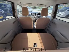 ダイハツ ミライース