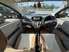 ダイハツ ミライース