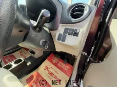 ダイハツ ミライース