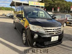 日産 セレナ