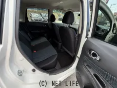日産 ノート