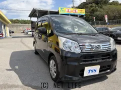 ダイハツ ムーヴ