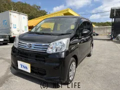 ダイハツ ムーヴ