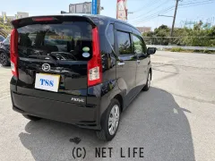 ダイハツ ムーヴ