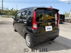 ダイハツ ムーヴ