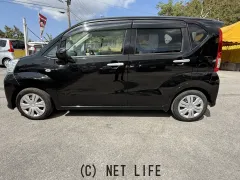 ダイハツ ムーヴ