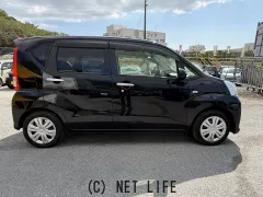 ダイハツ ムーヴ