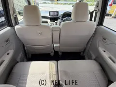 ダイハツ ムーヴ