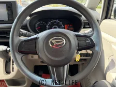 ダイハツ ムーヴ