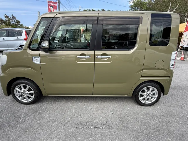 トヨタ ピクシスメガ