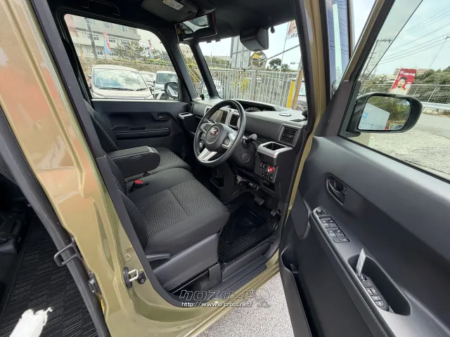 トヨタ ピクシスメガ