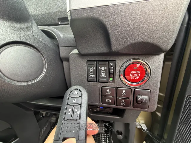 トヨタ ピクシスメガ