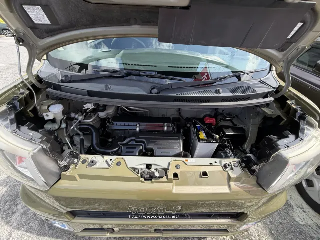 トヨタ ピクシスメガ