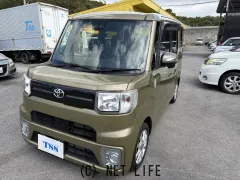 トヨタ ピクシスメガ