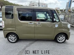 トヨタ ピクシスメガ