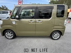 トヨタ ピクシスメガ