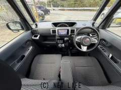 トヨタ ピクシスメガ