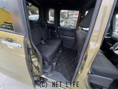 トヨタ ピクシスメガ