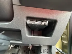 トヨタ ピクシスメガ