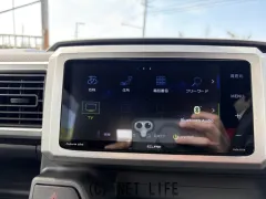 トヨタ ピクシスメガ