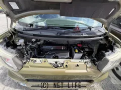 トヨタ ピクシスメガ