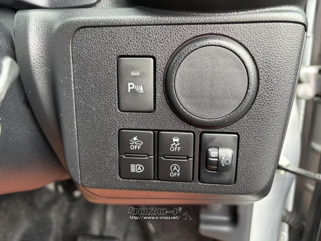 ダイハツ ミライース