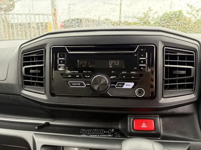 ダイハツ ミライース