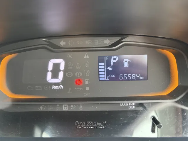 ダイハツ ミライース