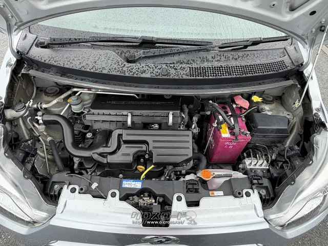 ダイハツ ミライース