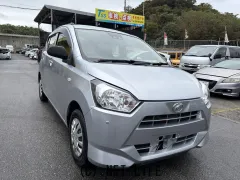 ダイハツ ミライース