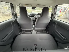 ダイハツ ミライース