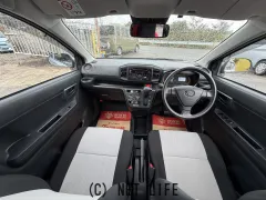 ダイハツ ミライース