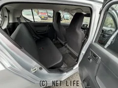 ダイハツ ミライース