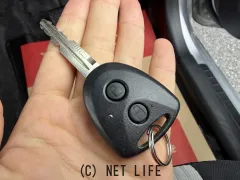 ダイハツ ミライース