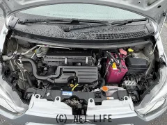 ダイハツ ミライース