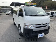 トヨタ レジアスエース