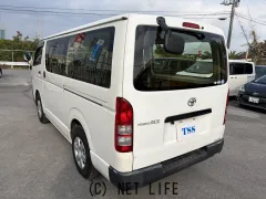 トヨタ レジアスエース