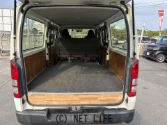 トヨタ レジアスエース