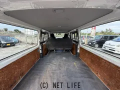 トヨタ レジアスエース