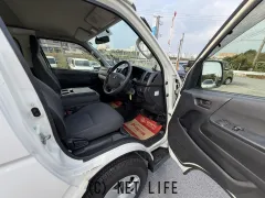 トヨタ レジアスエース