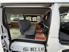 トヨタ レジアスエース