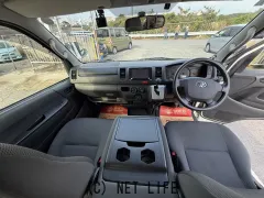 トヨタ レジアスエース