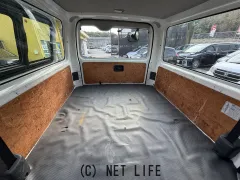 トヨタ レジアスエース