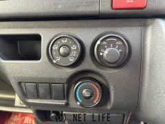 トヨタ レジアスエース