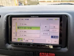 トヨタ レジアスエース