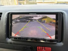 トヨタ レジアスエース